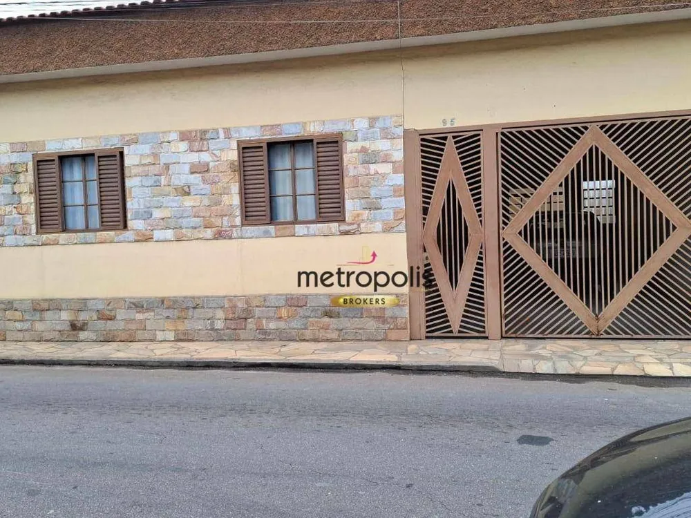Casa, 3 quartos, 247 m² - Foto 3