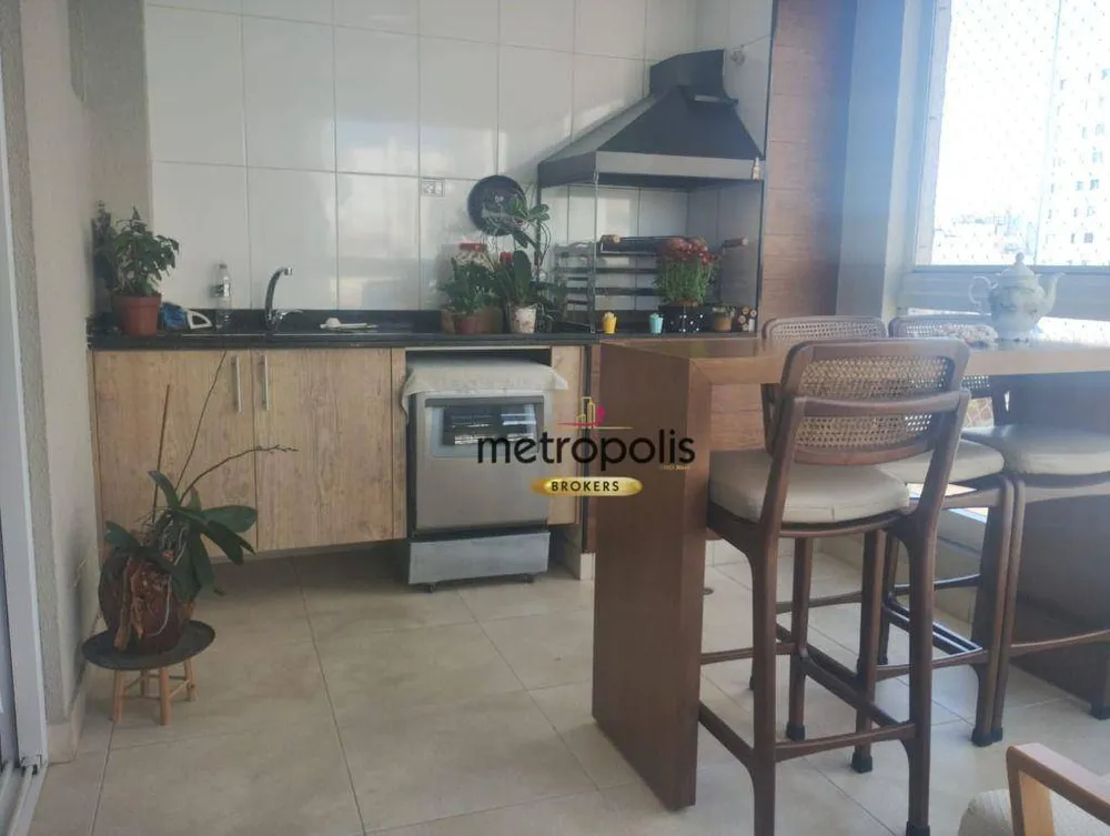 Apartamento, 3 quartos, 125 m² - Foto 5