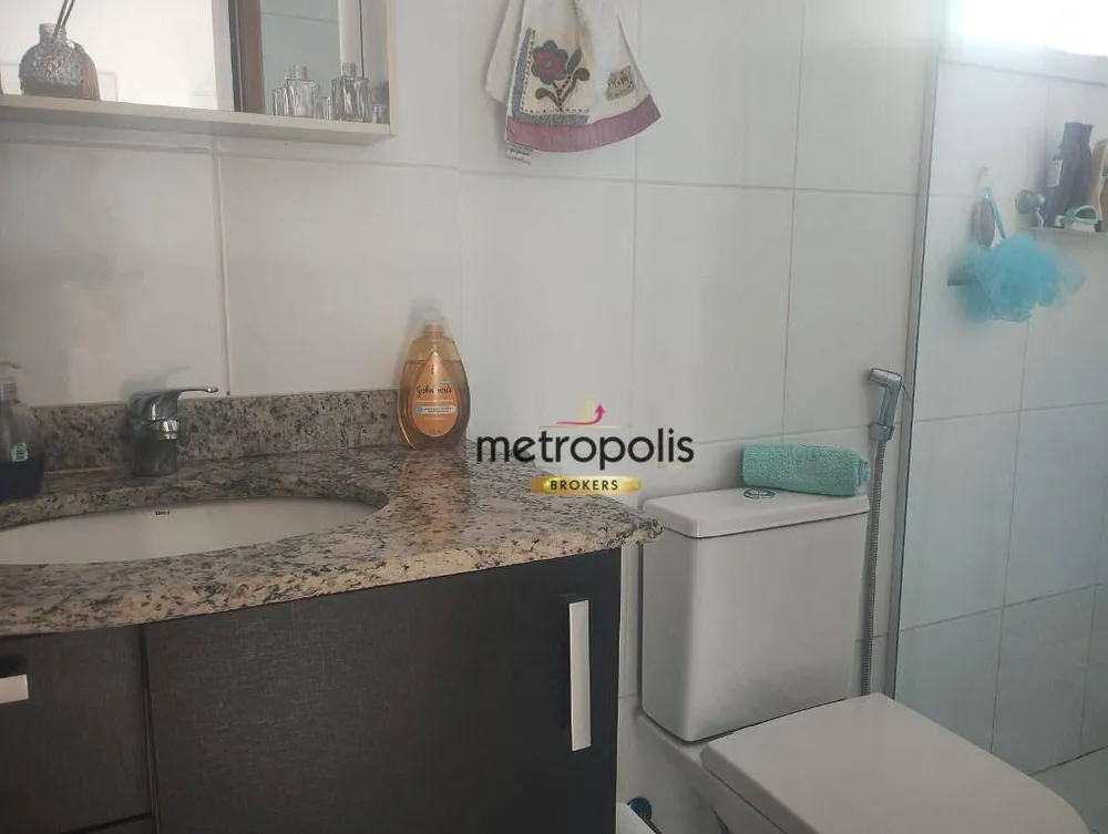 Apartamento, 3 quartos, 125 m² - Foto 10