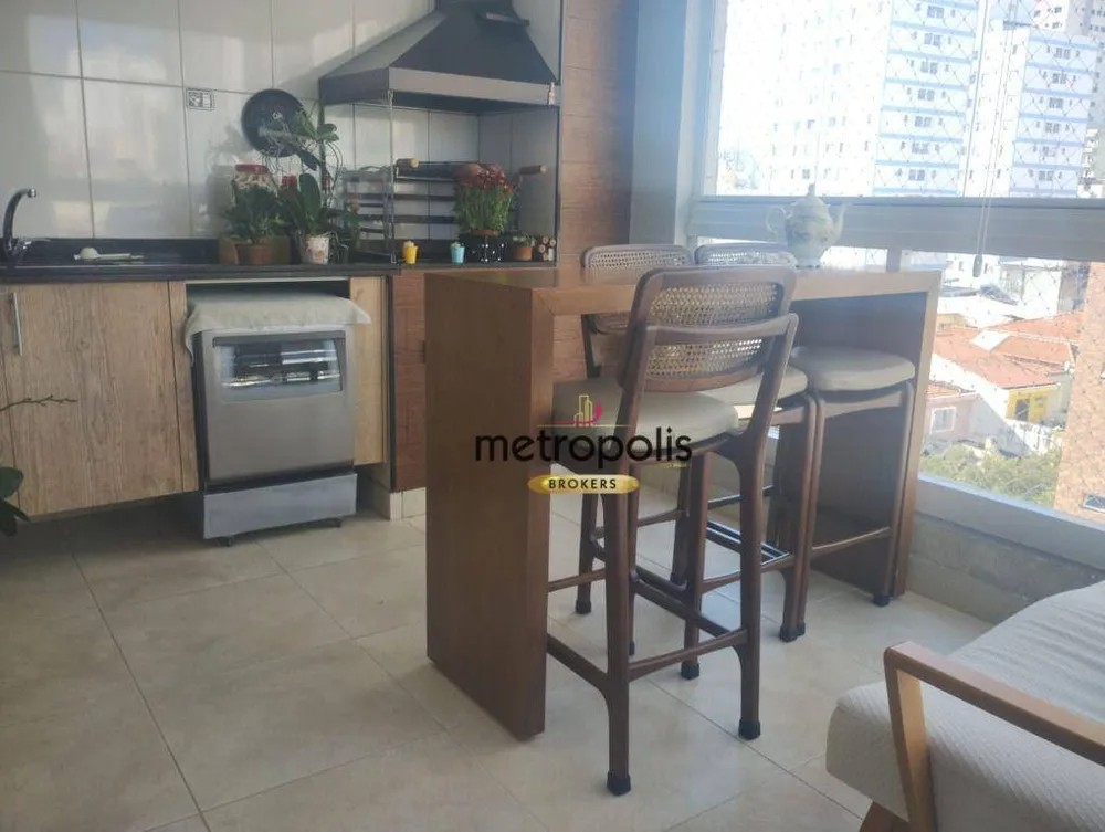 Apartamento, 3 quartos, 125 m² - Foto 4