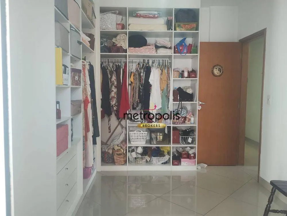 Apartamento, 3 quartos, 125 m² - Foto 6