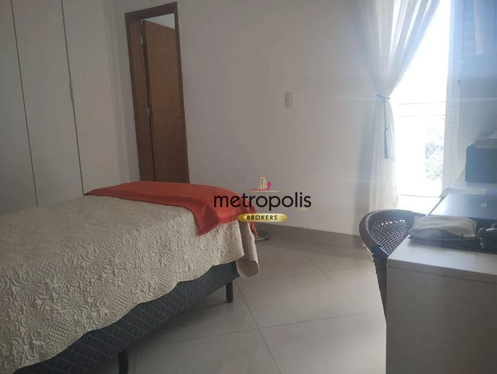 Apartamento, 3 quartos, 125 m² - Foto 8