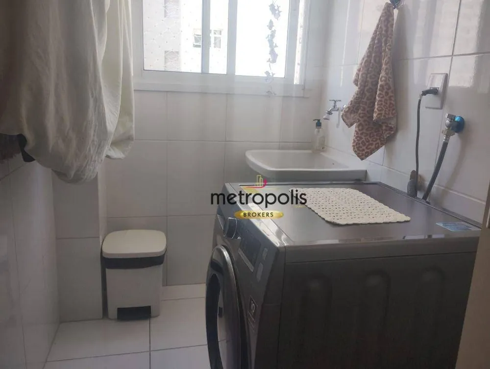 Apartamento, 3 quartos, 125 m² - Foto 3