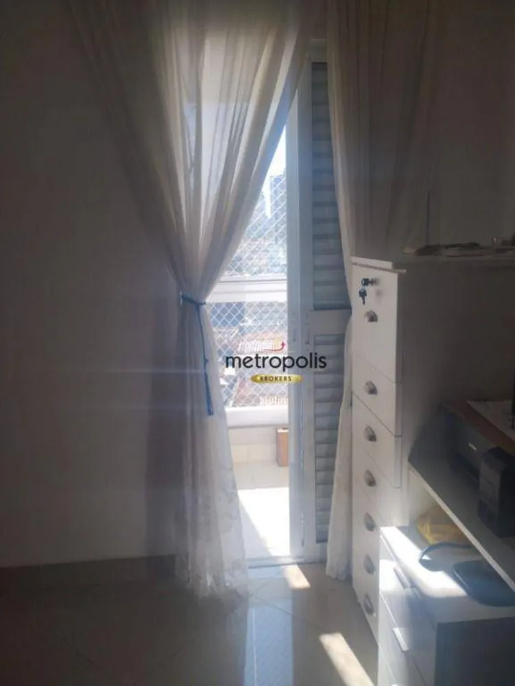 Apartamento, 3 quartos, 125 m² - Foto 9