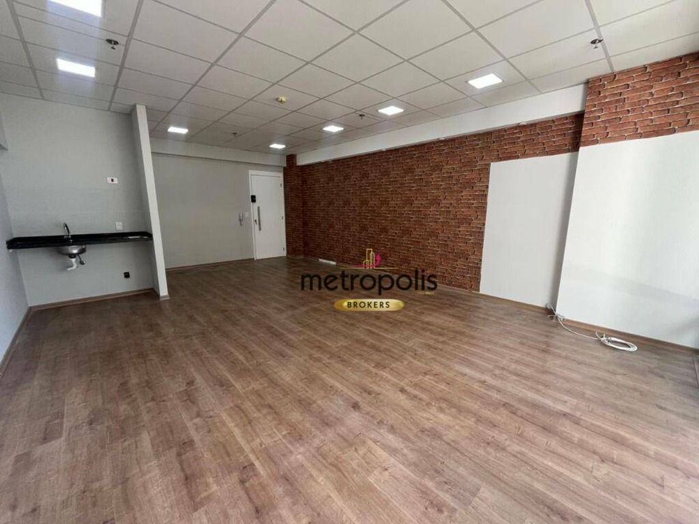 Sala-Conjunto, 43 m² - Foto 2