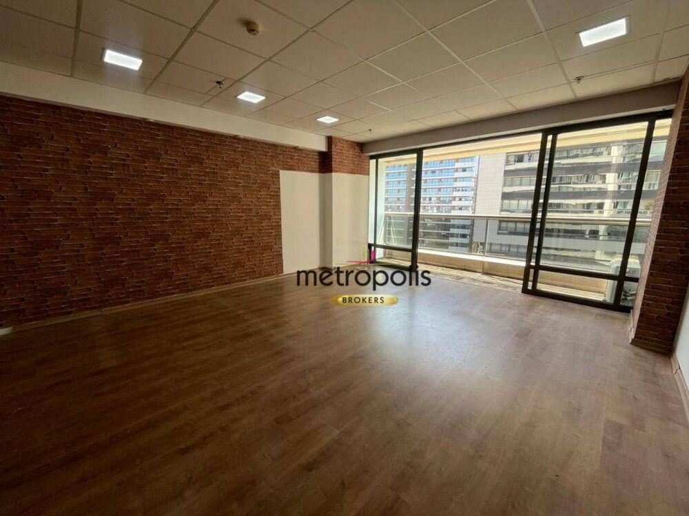 Sala-Conjunto, 43 m² - Foto 3