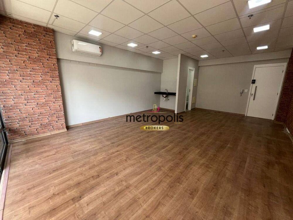 Sala-Conjunto, 43 m² - Foto 1