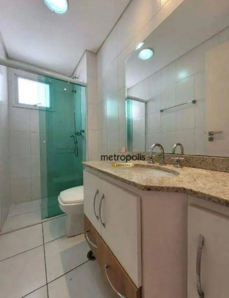 Apartamento, 3 quartos, 125 m² - Foto 7