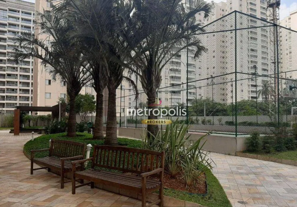 Apartamento, 3 quartos, 125 m² - Foto 11