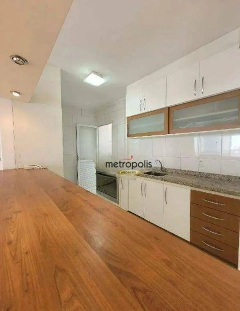 Apartamento, 3 quartos, 125 m² - Foto 4