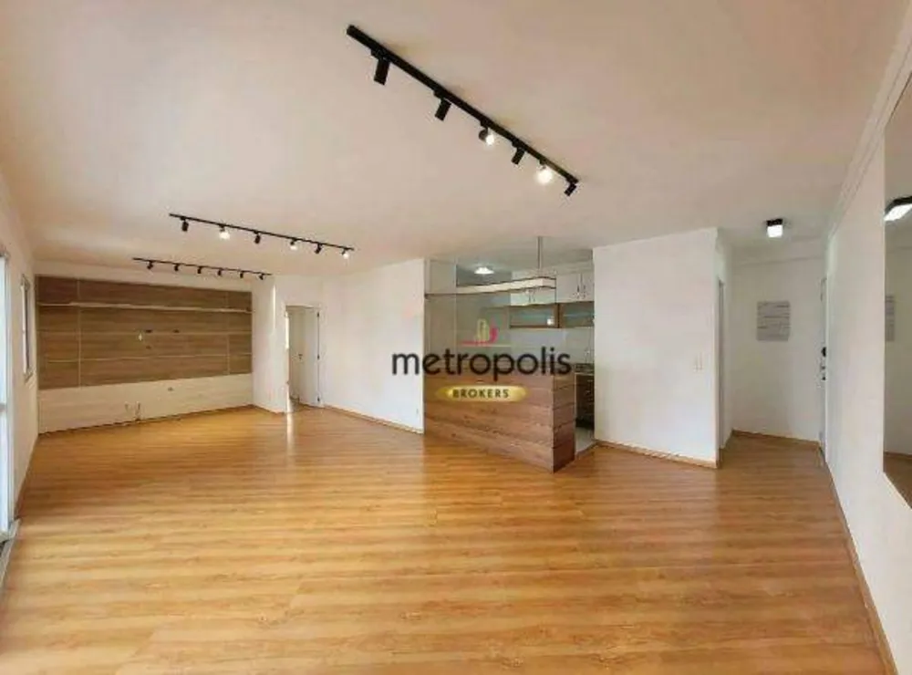 Apartamento, 3 quartos, 125 m² - Foto 1