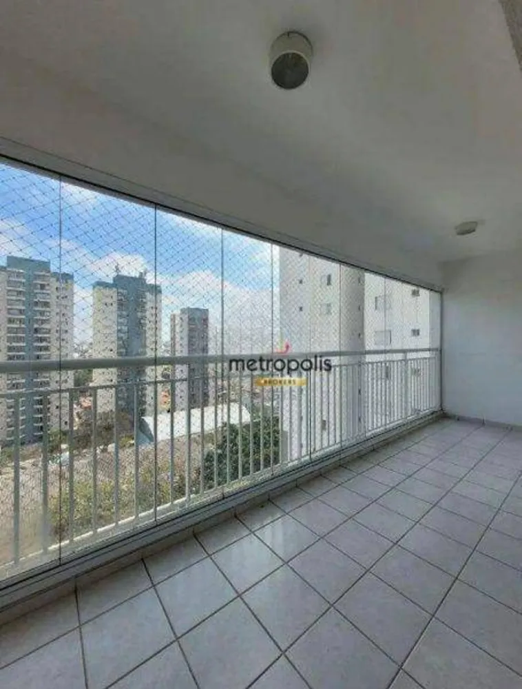 Apartamento, 3 quartos, 125 m² - Foto 3