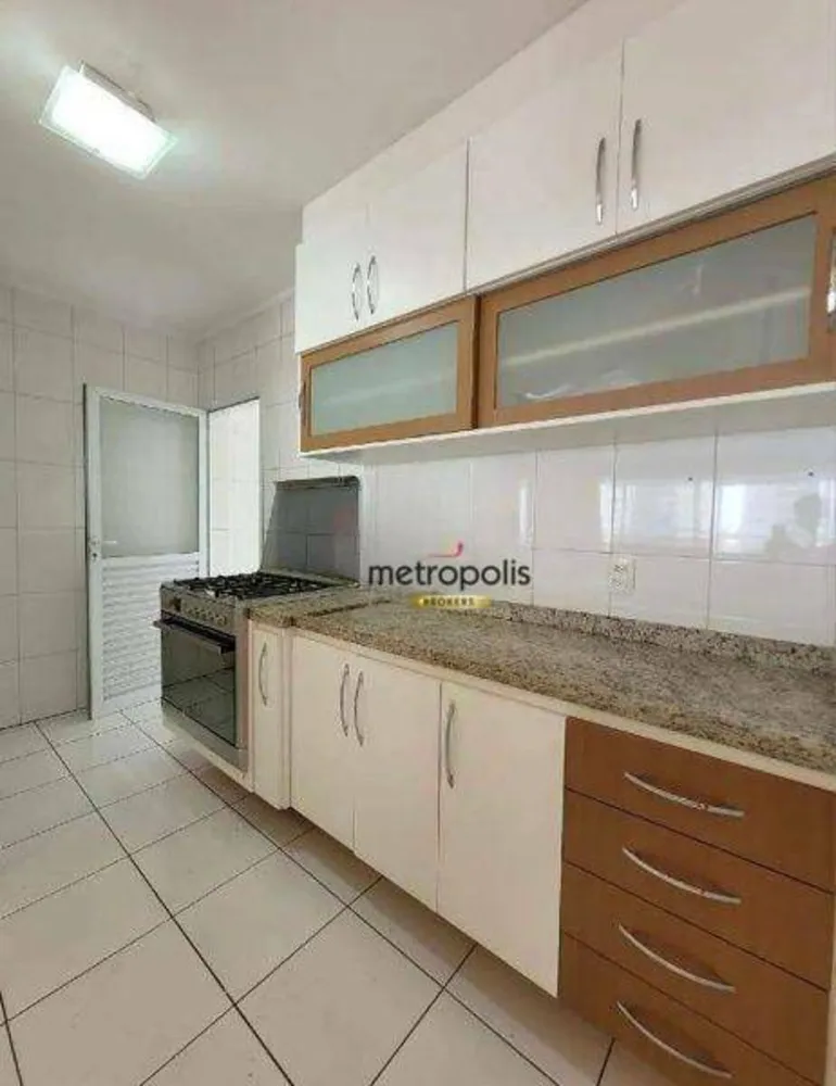Apartamento, 3 quartos, 125 m² - Foto 5