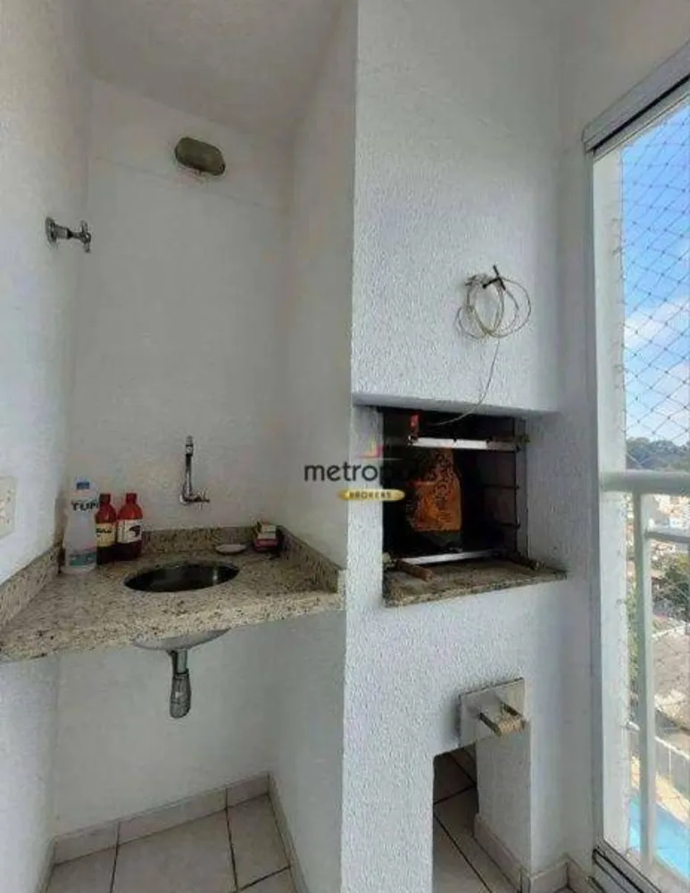 Apartamento, 3 quartos, 125 m² - Foto 2
