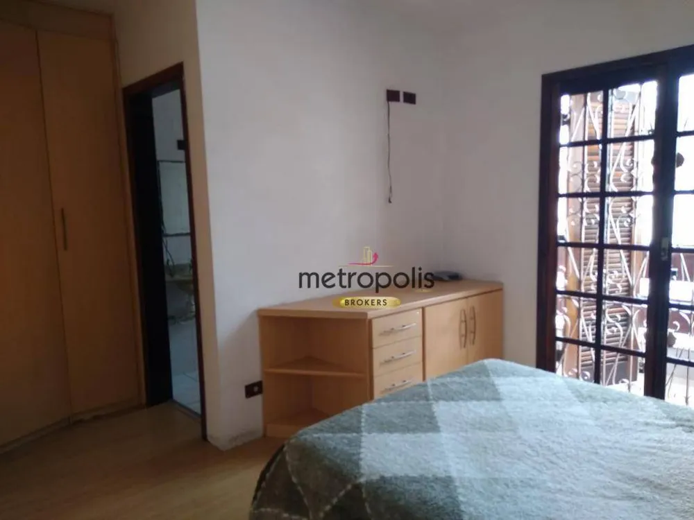 Sobrado, 3 quartos, 254 m² - Foto 5