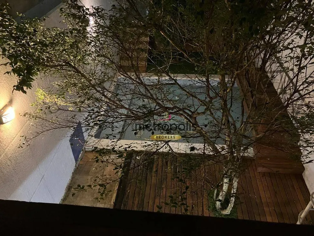 Sobrado, 3 quartos, 254 m² - Foto 11