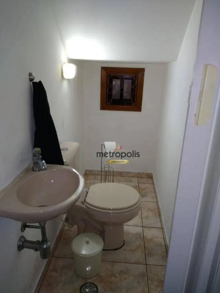 Sobrado, 3 quartos, 254 m² - Foto 2