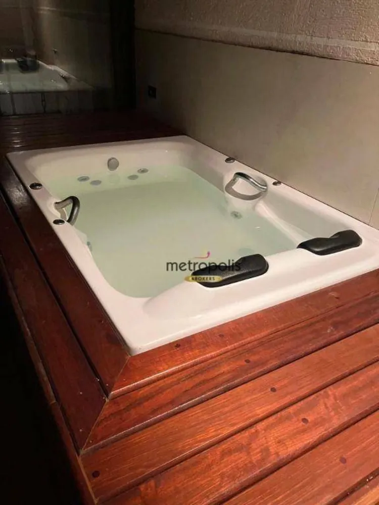 Sobrado, 3 quartos, 254 m² - Foto 14