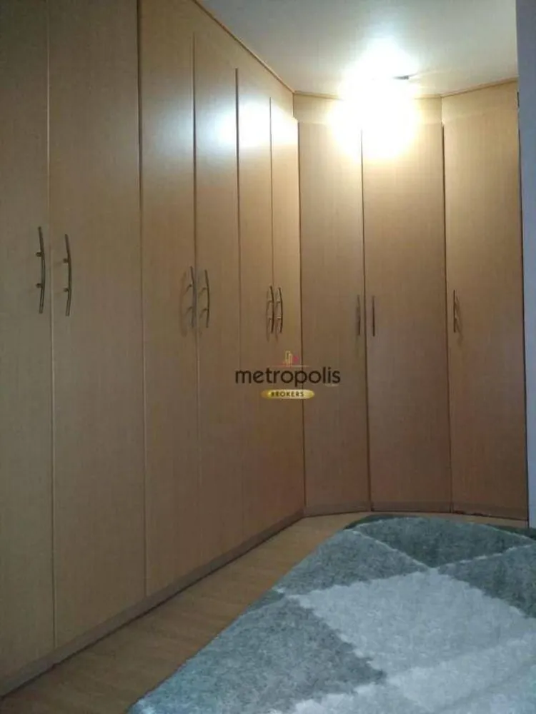Sobrado, 3 quartos, 254 m² - Foto 6