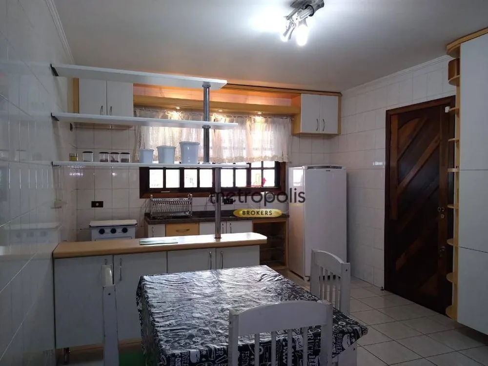 Sobrado, 3 quartos, 254 m² - Foto 3