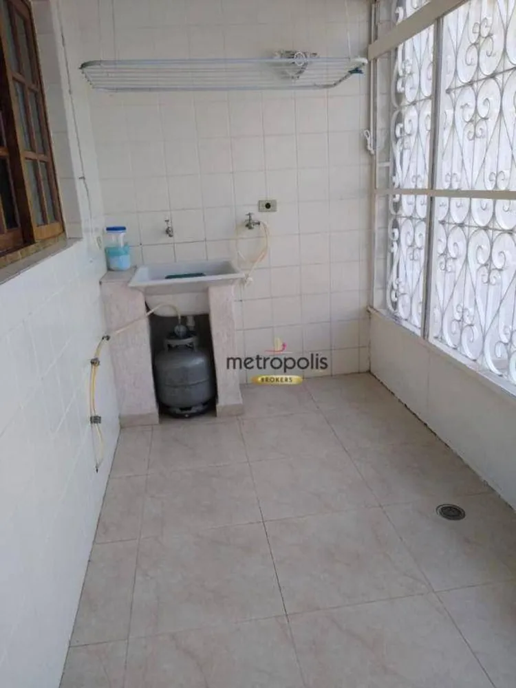 Sobrado, 3 quartos, 254 m² - Foto 8