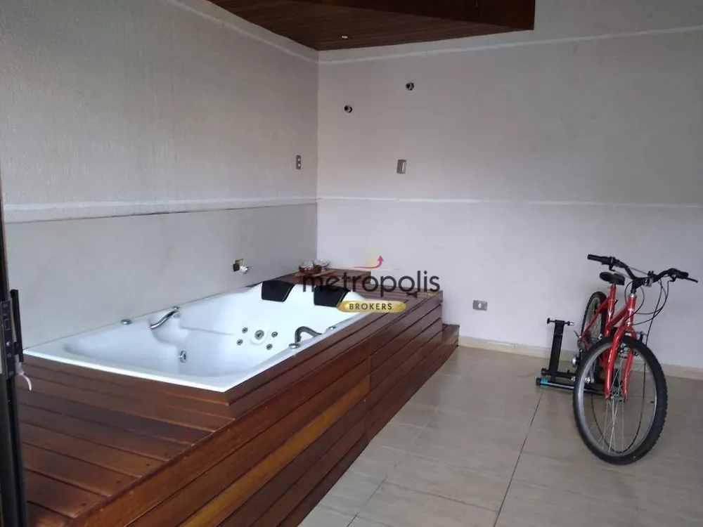 Sobrado, 3 quartos, 254 m² - Foto 15