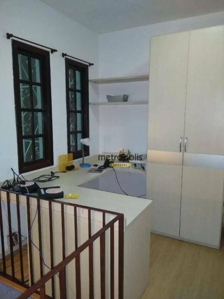 Sobrado, 3 quartos, 254 m² - Foto 4