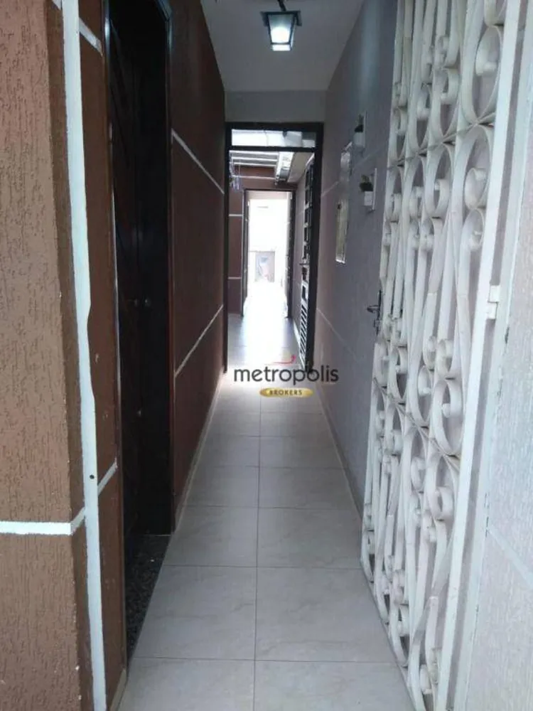 Sobrado, 3 quartos, 254 m² - Foto 7
