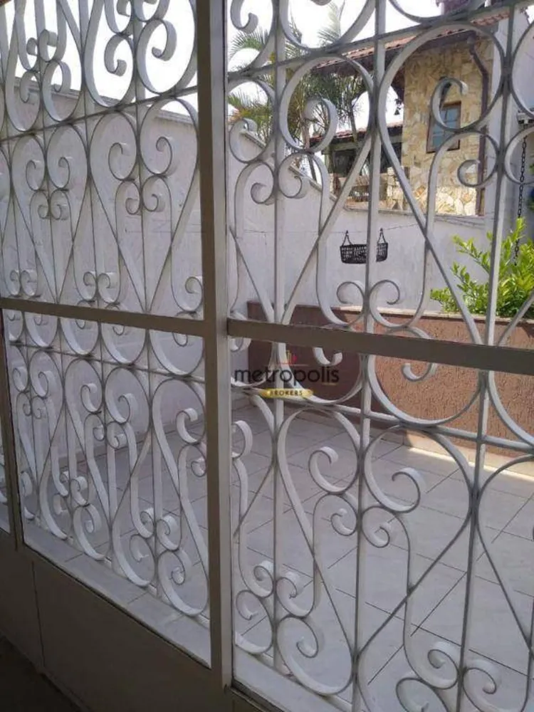 Sobrado, 3 quartos, 254 m² - Foto 9