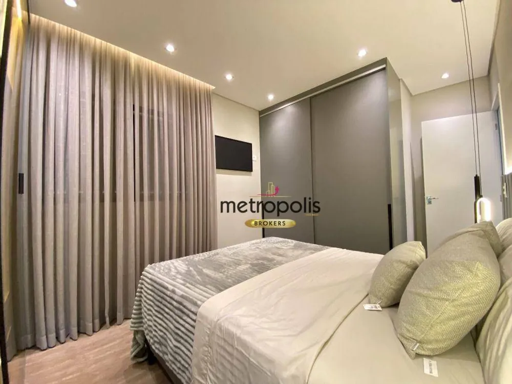 Apartamento, 2 quartos, 60 m² - Foto 11