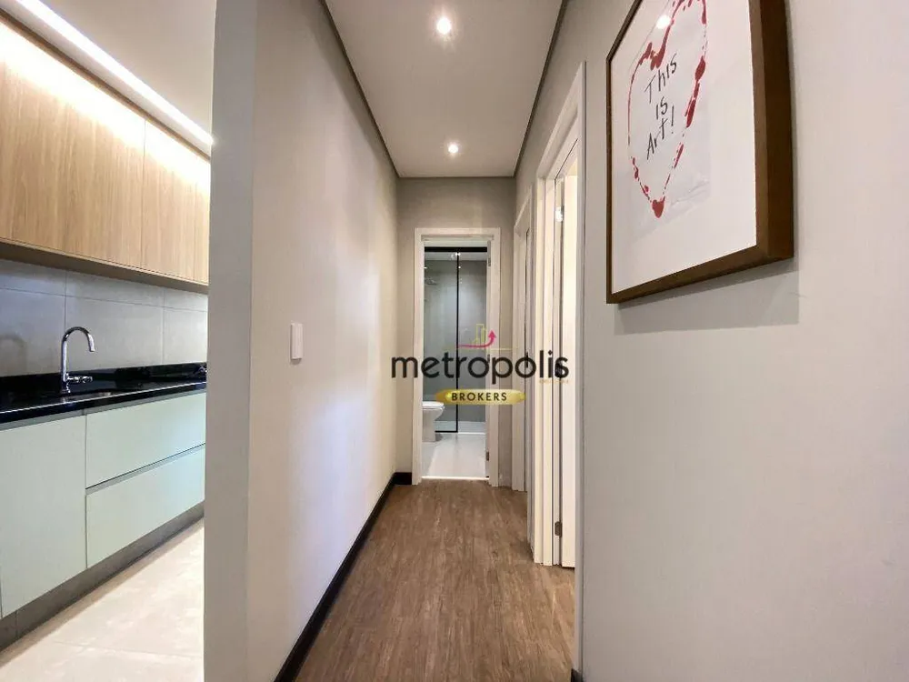 Apartamento, 2 quartos, 60 m² - Foto 8