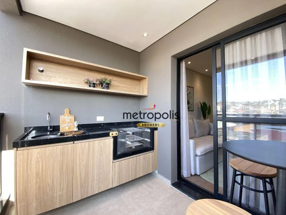 Apartamento, 2 quartos, 60 m² - Foto 5