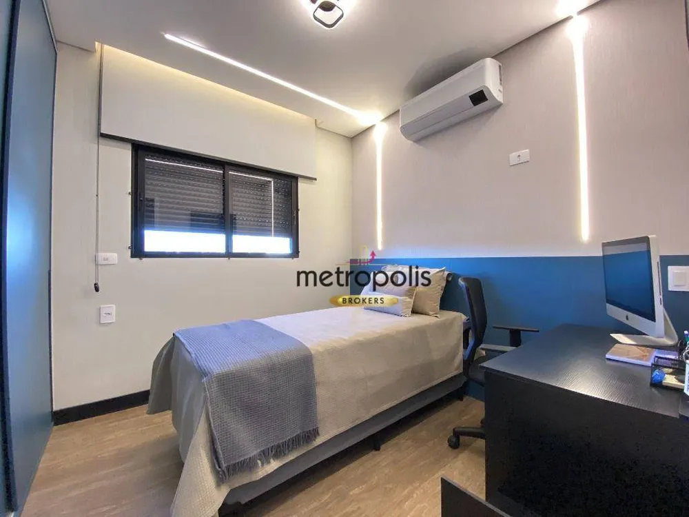 Apartamento, 2 quartos, 60 m² - Foto 9