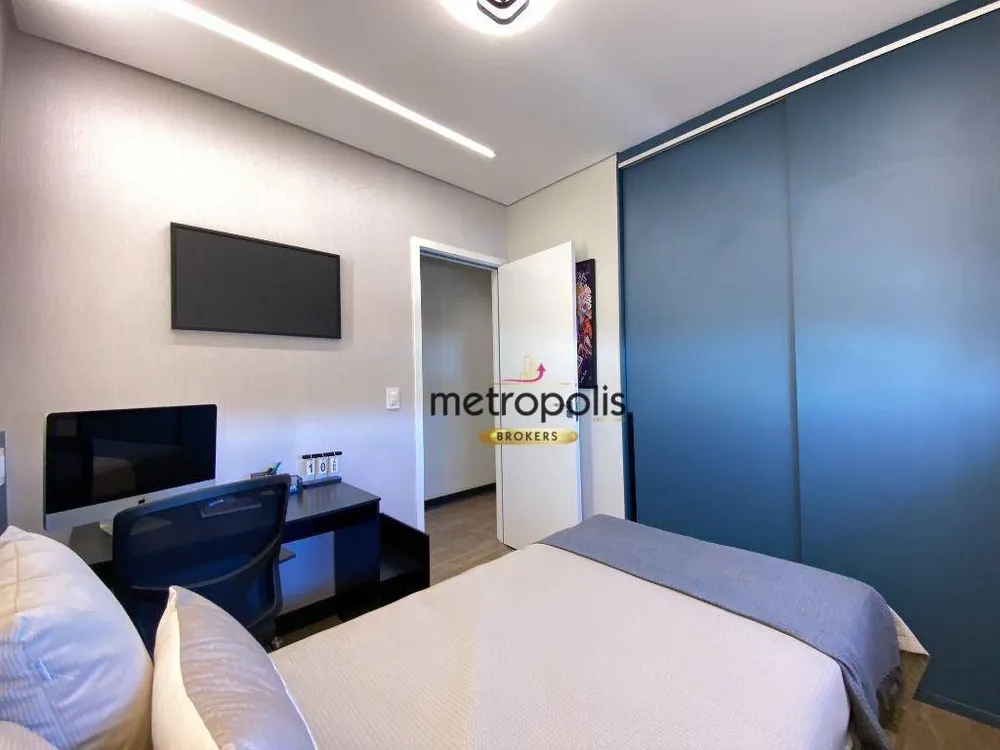 Apartamento, 2 quartos, 60 m² - Foto 10