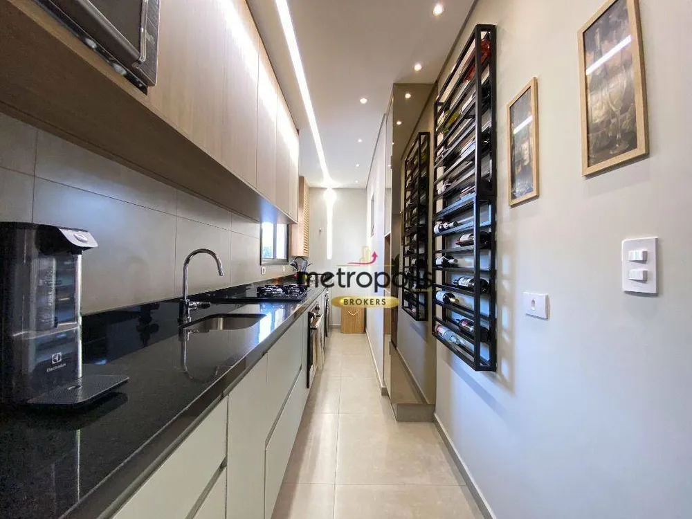 Apartamento, 2 quartos, 60 m² - Foto 6