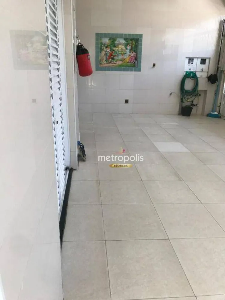 Casa, 3 quartos, 140 m² - Foto 12