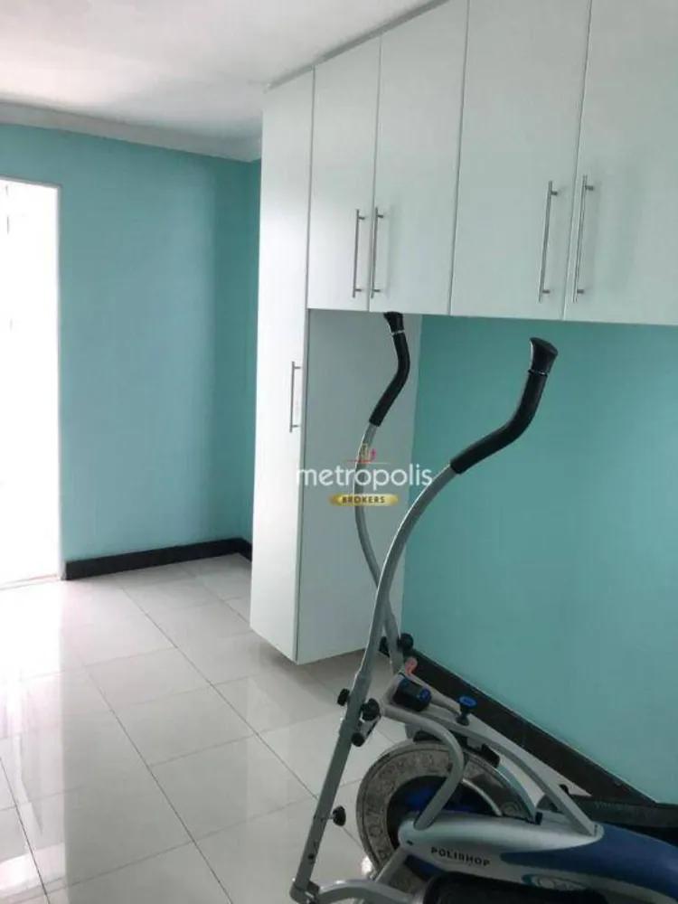 Casa, 3 quartos, 140 m² - Foto 9