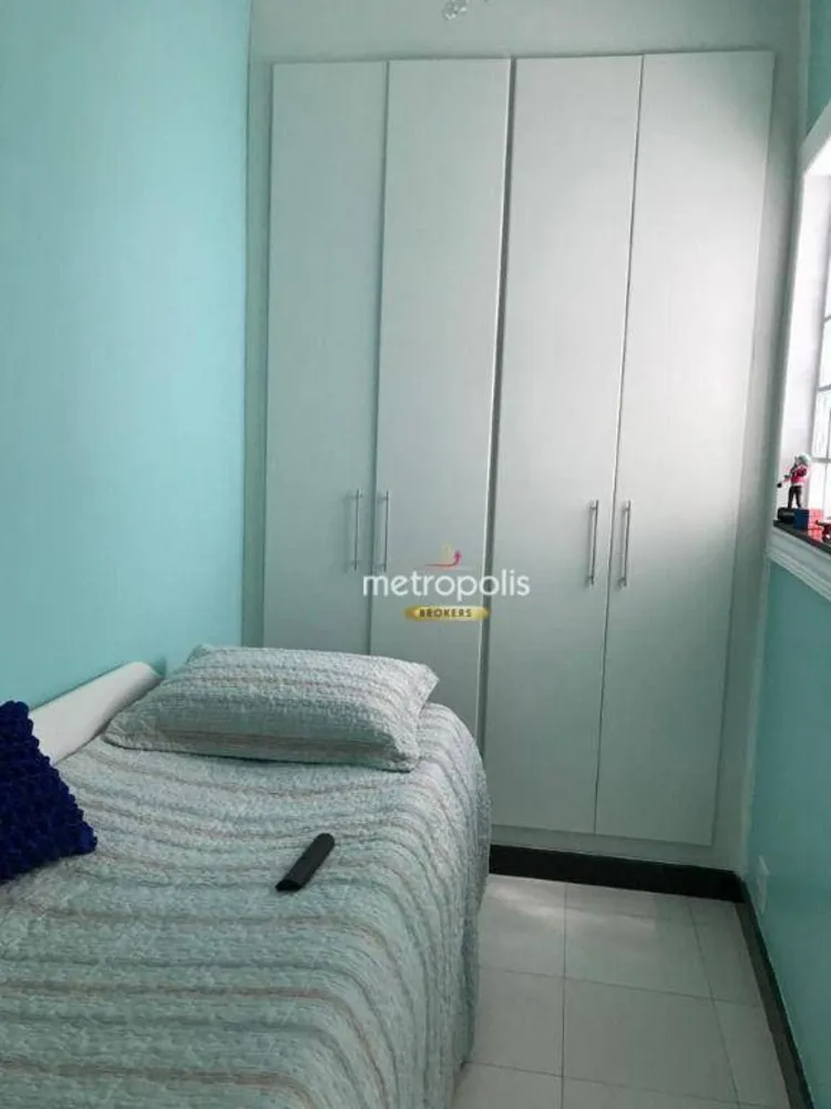 Casa, 3 quartos, 140 m² - Foto 10