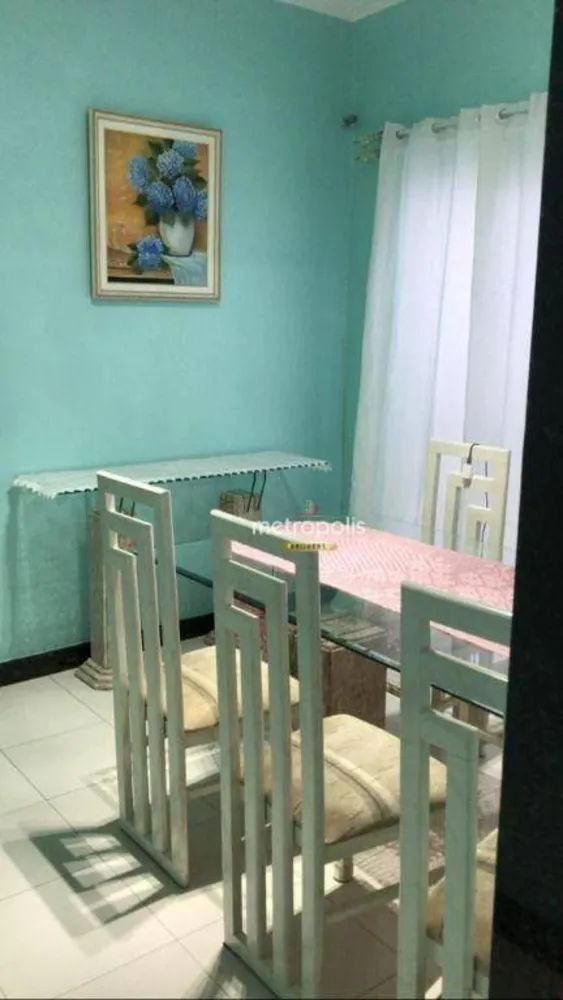 Casa, 3 quartos, 140 m² - Foto 1