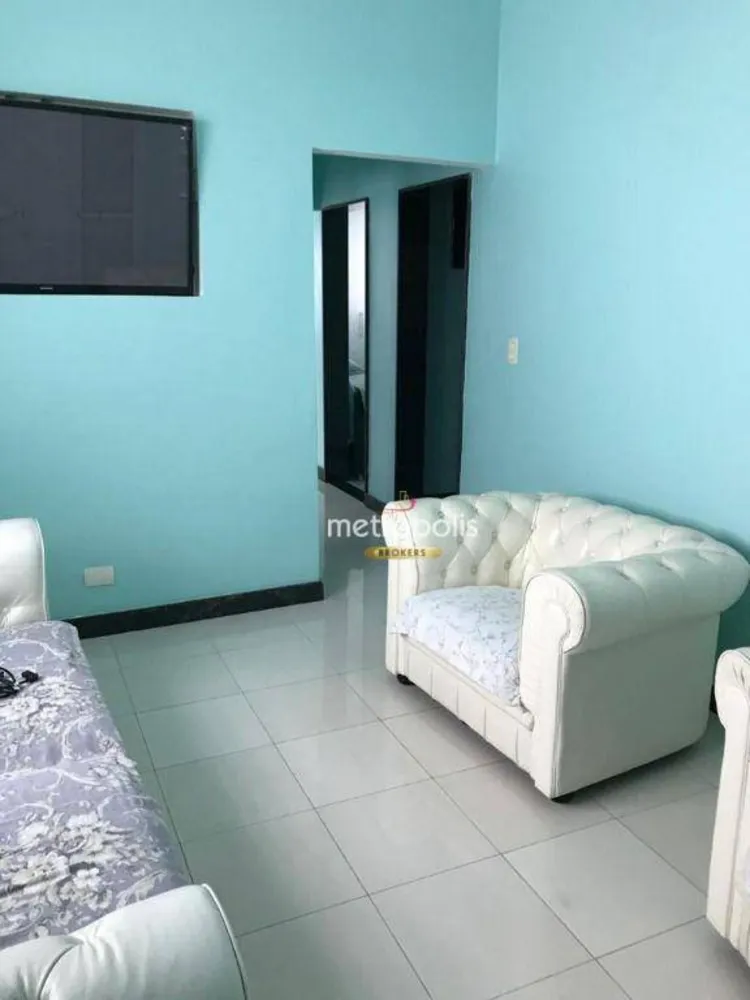 Casa, 3 quartos, 140 m² - Foto 4