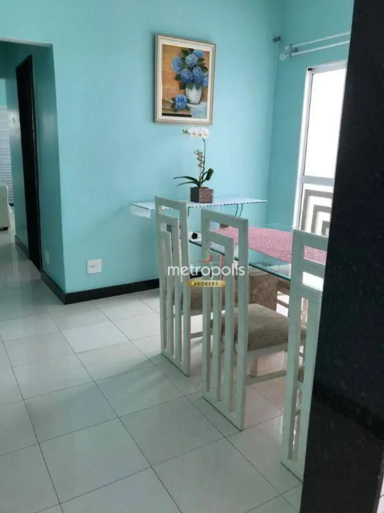 Casa, 3 quartos, 140 m² - Foto 2