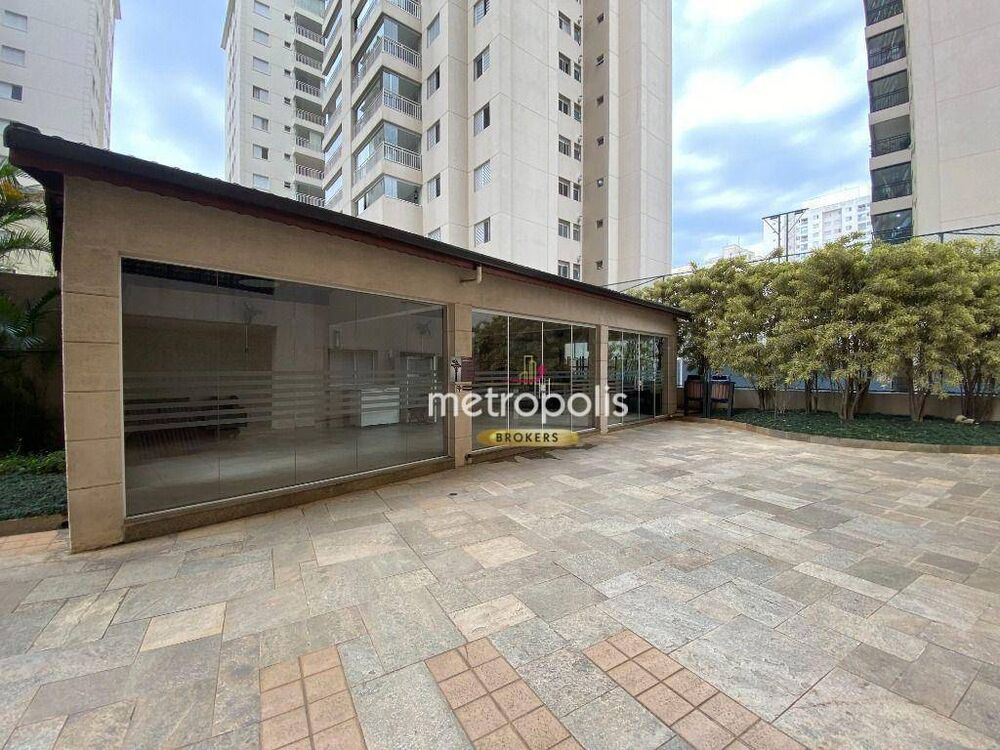 Cobertura à venda com 3 quartos, 258m² - Foto 6