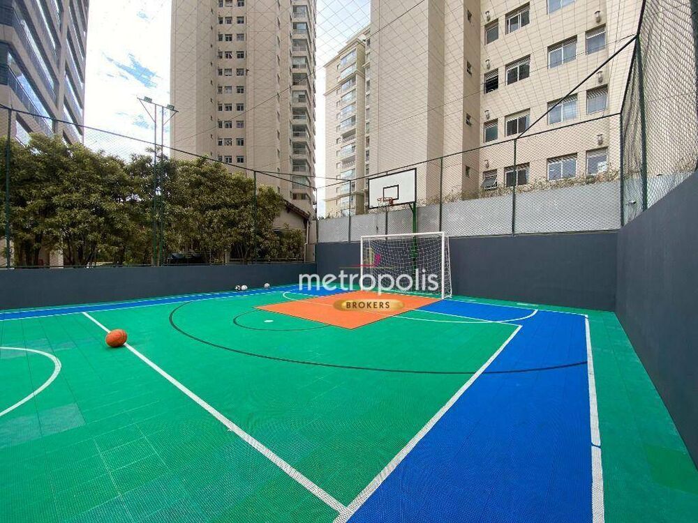 Cobertura à venda com 3 quartos, 258m² - Foto 7