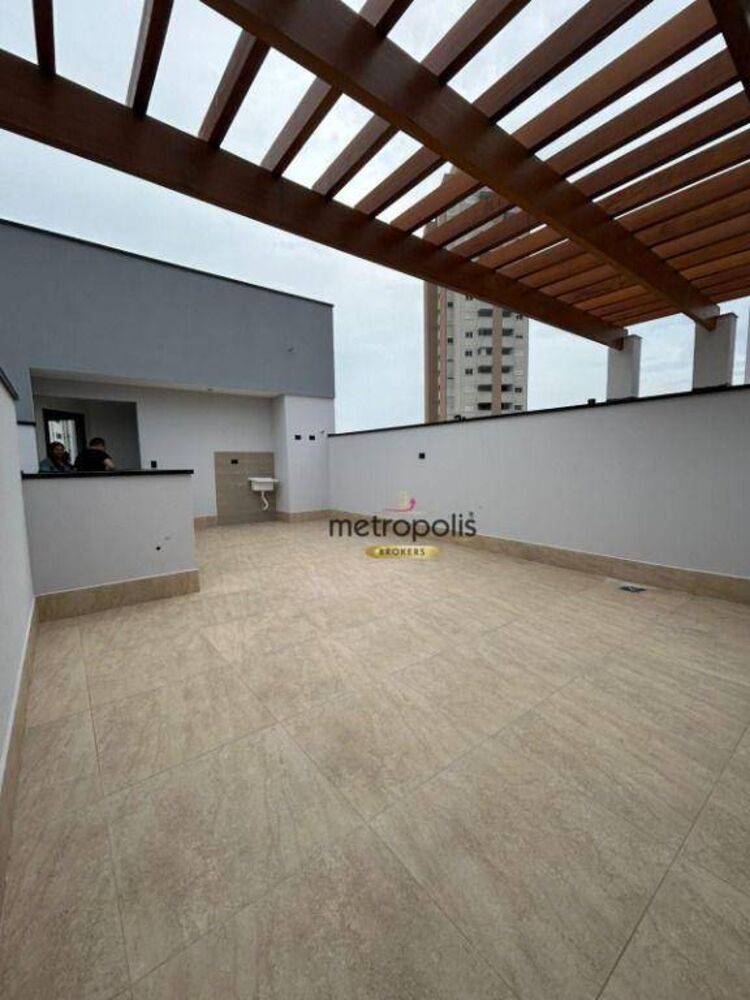 Cobertura à venda com 2 quartos, 87m² - Foto 8