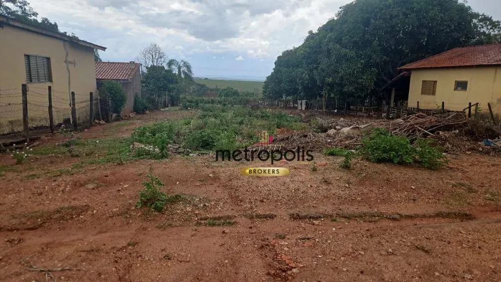 Terreno, 1520 m² - Foto 1
