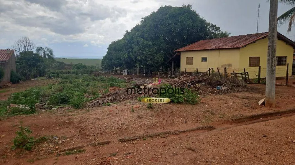Terreno, 1520 m² - Foto 2