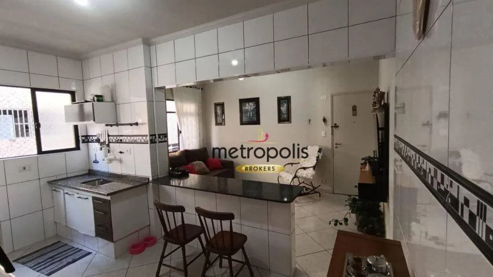 Apartamento, 2 quartos, 60 m² - Foto 7