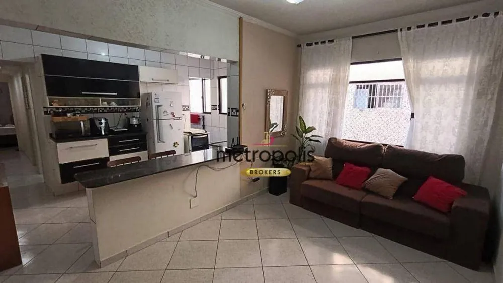 Apartamento, 2 quartos, 60 m² - Foto 1