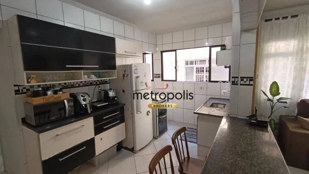 Apartamento, 2 quartos, 60 m² - Foto 3