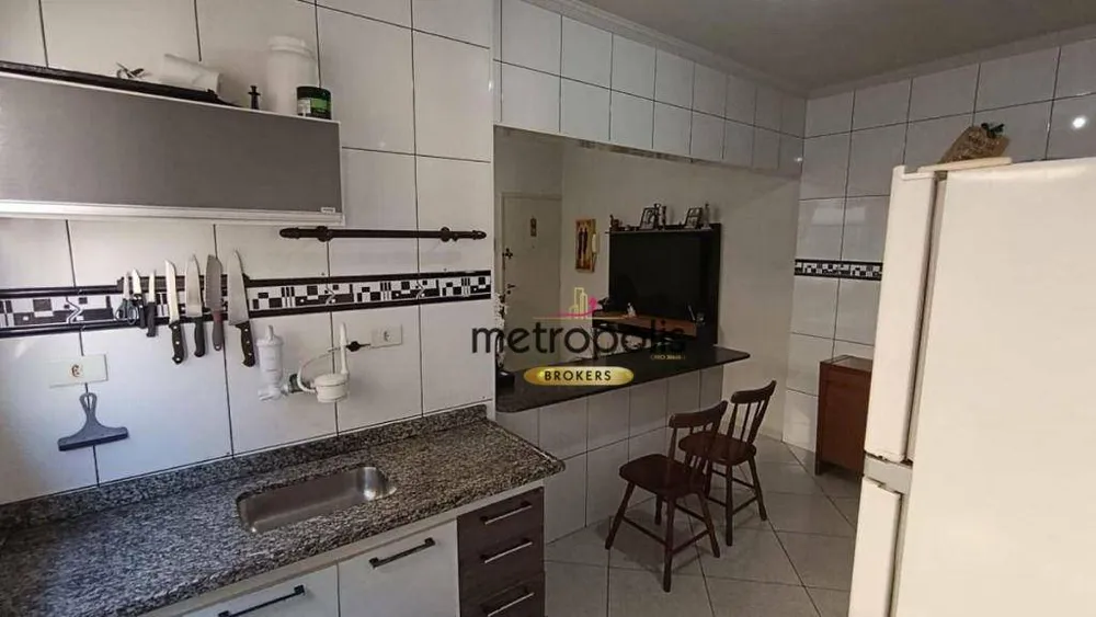 Apartamento, 2 quartos, 60 m² - Foto 5